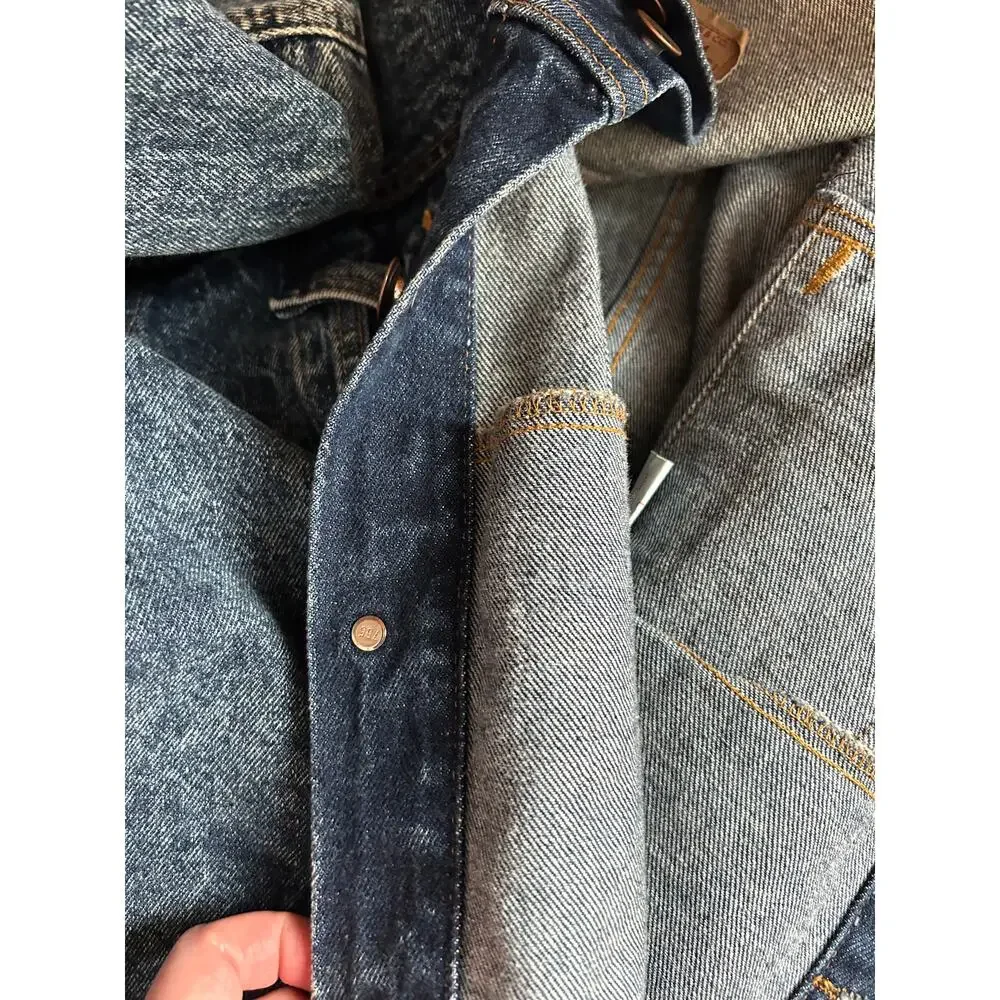 Levis vintage 80s
